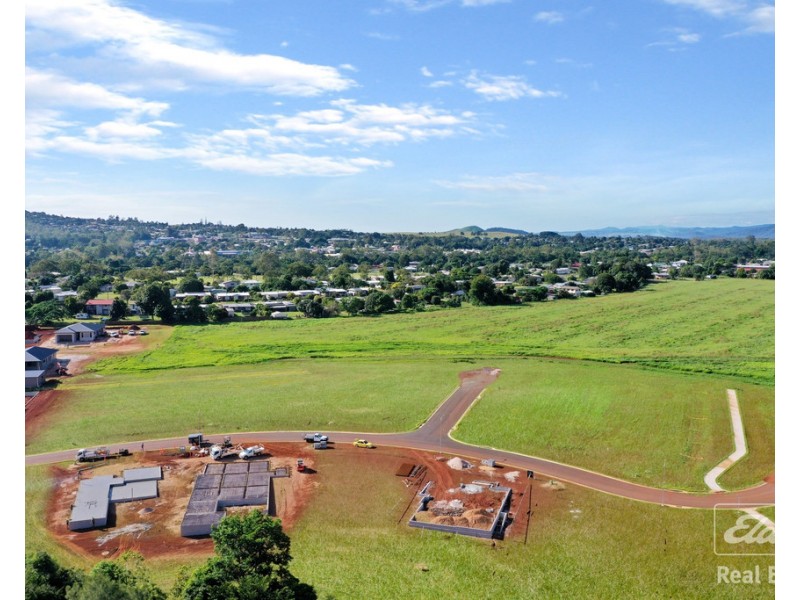 Lot 89 – 108 Aurora Circuit, Atherton QLD 4883