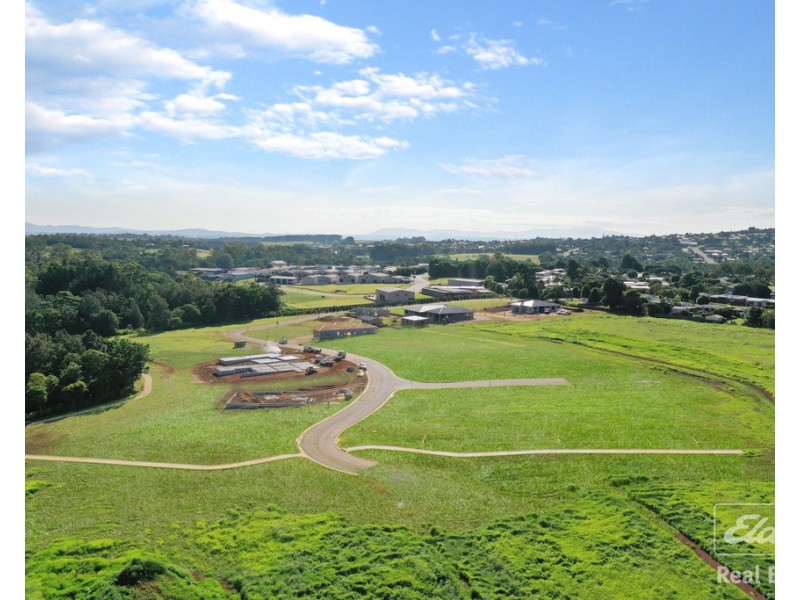 Lot 89 – 108 Aurora Circuit, Atherton QLD 4883