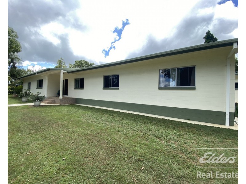 Paddys Green QLD 4880