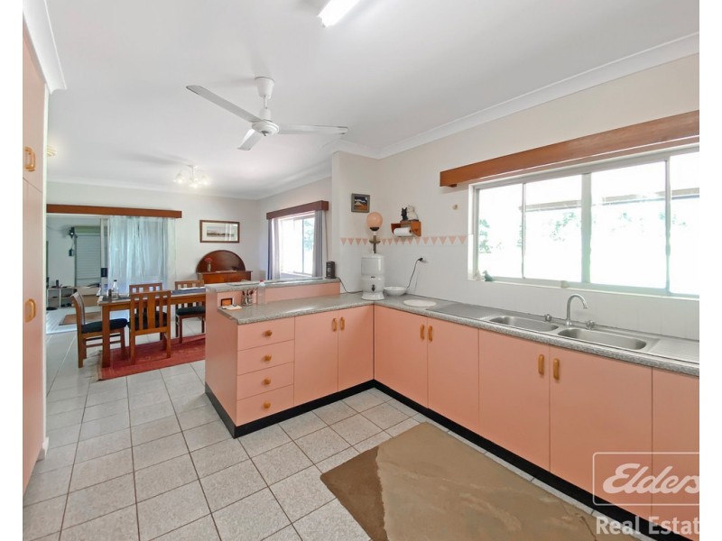 Paddys Green QLD 4880