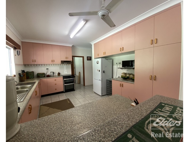 Paddys Green QLD 4880