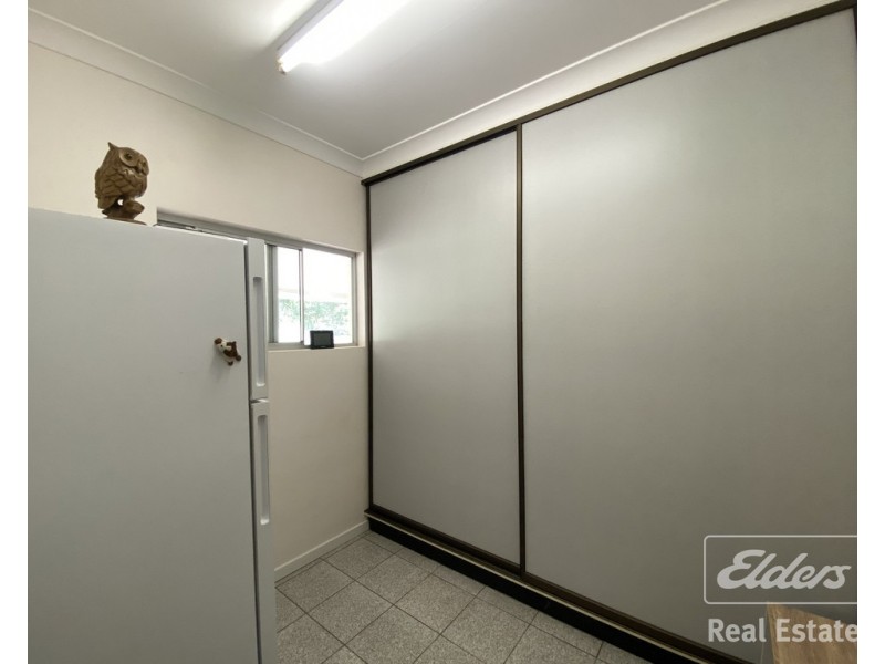 Paddys Green QLD 4880