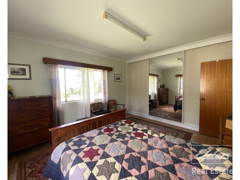 Paddys Green QLD 4880