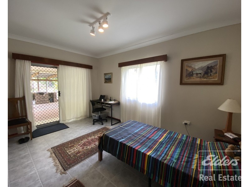 Paddys Green QLD 4880