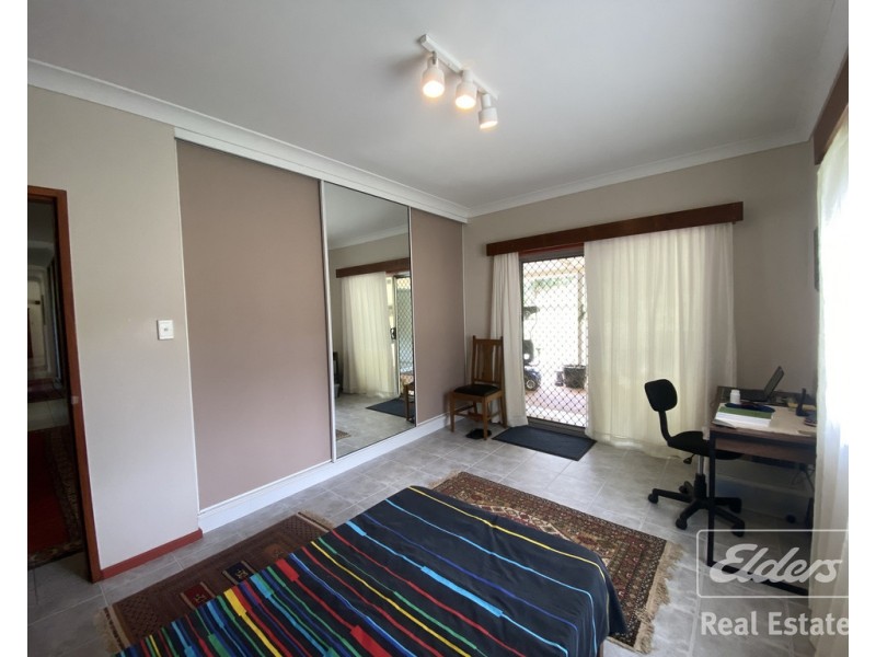 Paddys Green QLD 4880