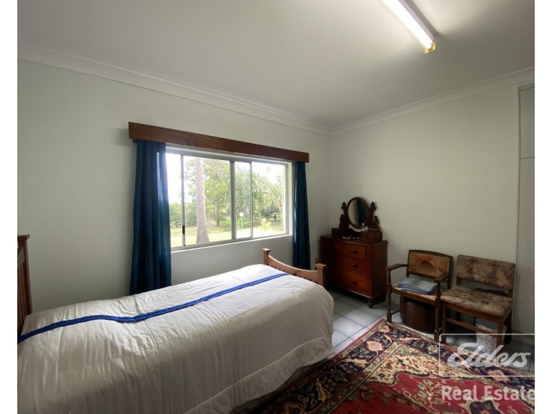 Paddys Green QLD 4880