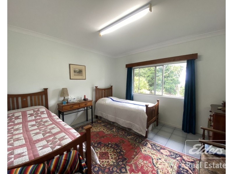 Paddys Green QLD 4880