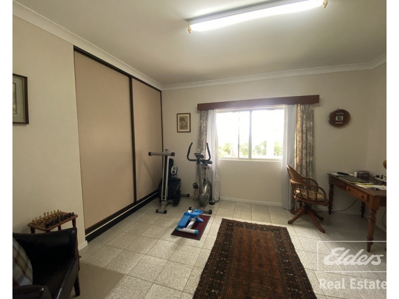 Paddys Green QLD 4880