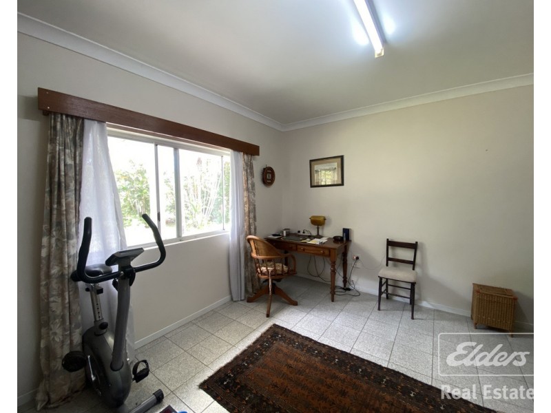 Paddys Green QLD 4880