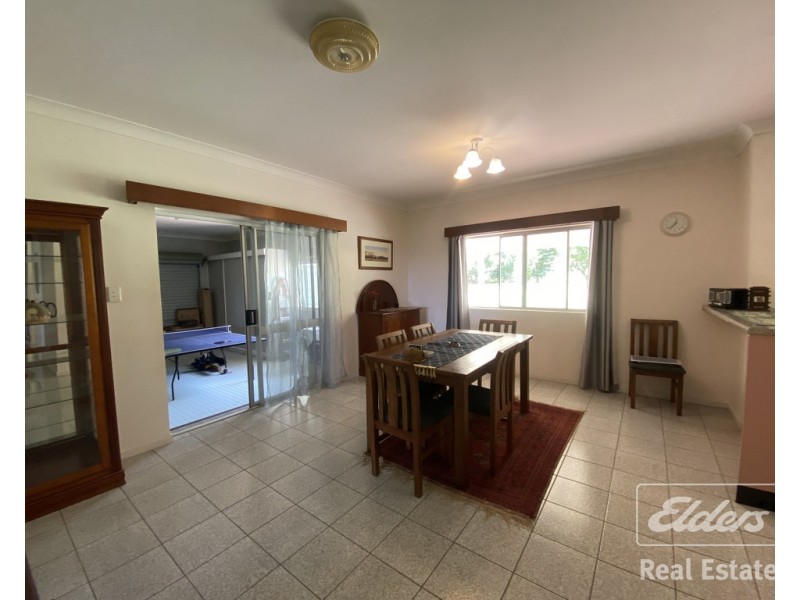 Paddys Green QLD 4880