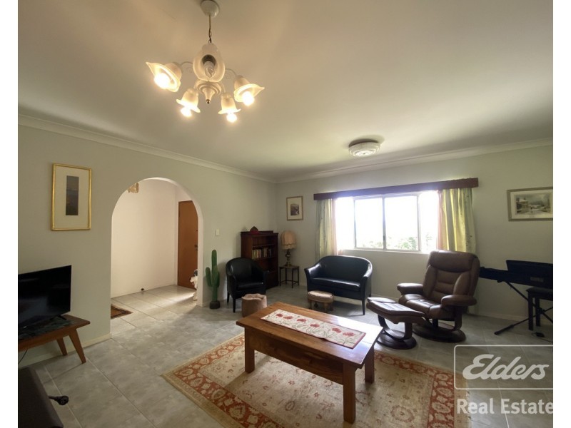 Paddys Green QLD 4880