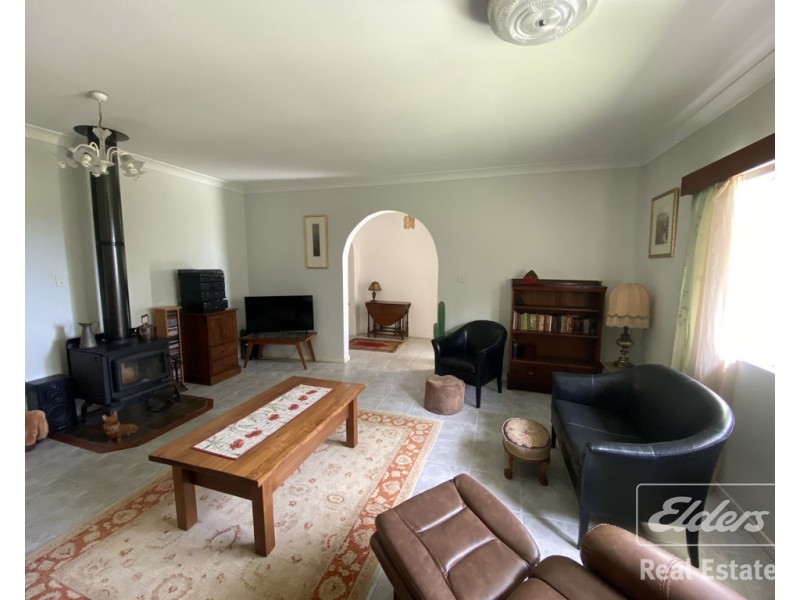 Paddys Green QLD 4880