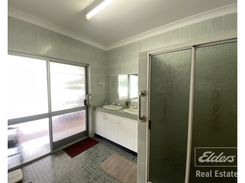 Paddys Green QLD 4880