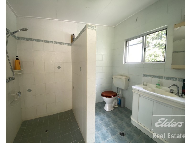 Paddys Green QLD 4880