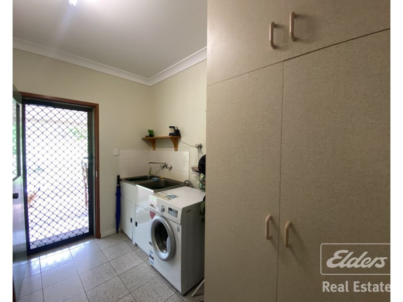 Paddys Green QLD 4880