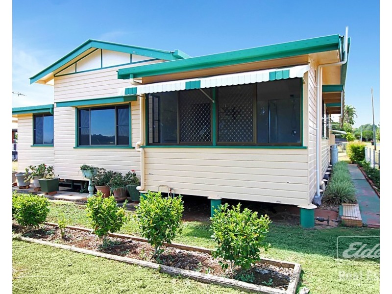 83 Tolga-Kairi Road, Tolga QLD 4882