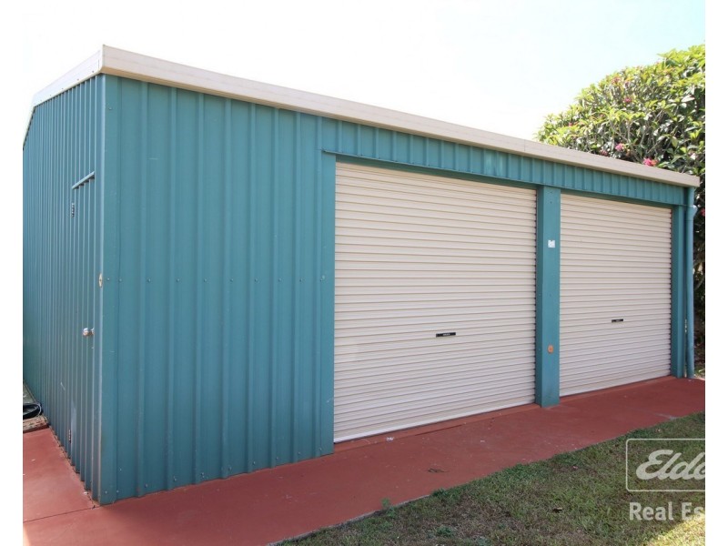 83 Tolga-Kairi Road, Tolga QLD 4882