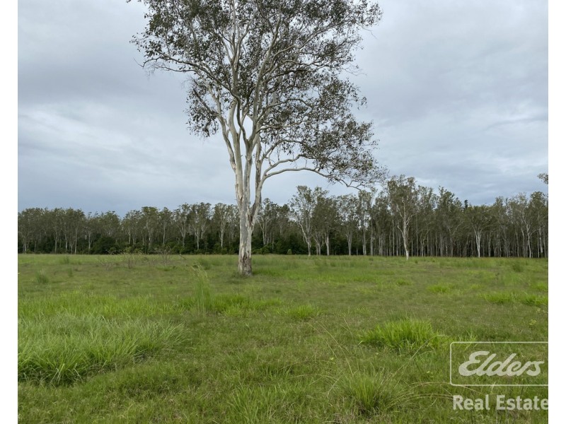 69 Lawrence Road, East Barron QLD 4883