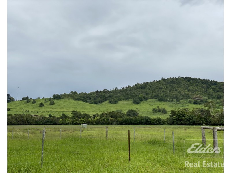69 Lawrence Road, East Barron QLD 4883