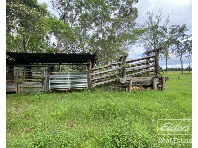 69 Lawrence Road, East Barron QLD 4883