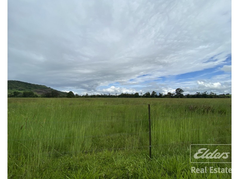 69 Lawrence Road, East Barron QLD 4883