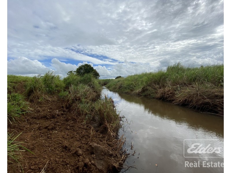 69 Lawrence Road, East Barron QLD 4883