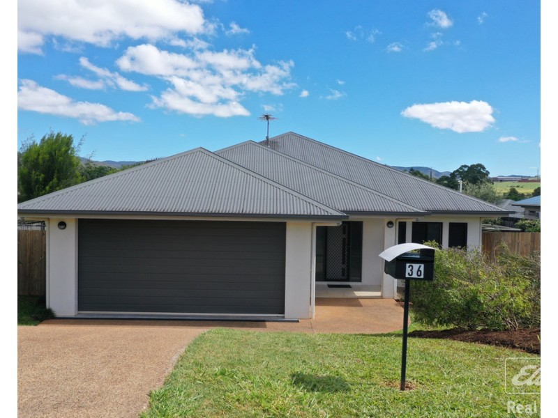 36 Janda Street, Atherton QLD 4883