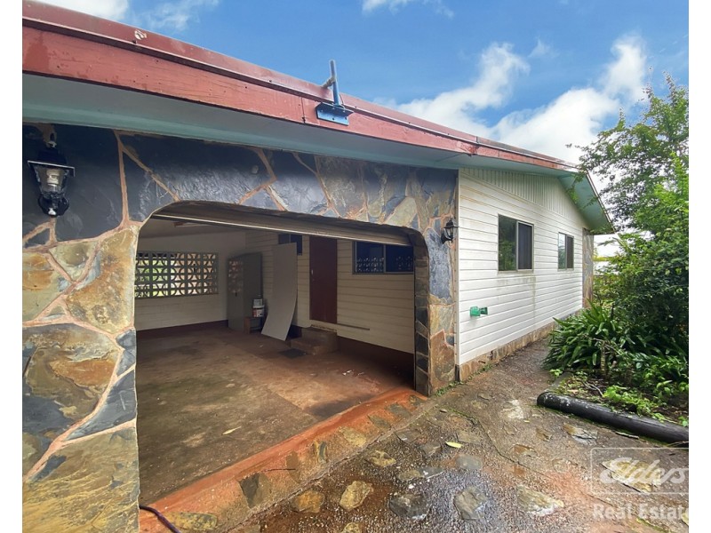 16 Lions Street, Malanda QLD 4885
