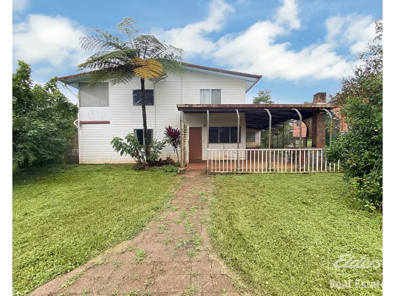 16 Lions Street, Malanda QLD 4885