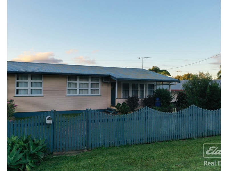 15 Cuda Close, Atherton QLD 4883