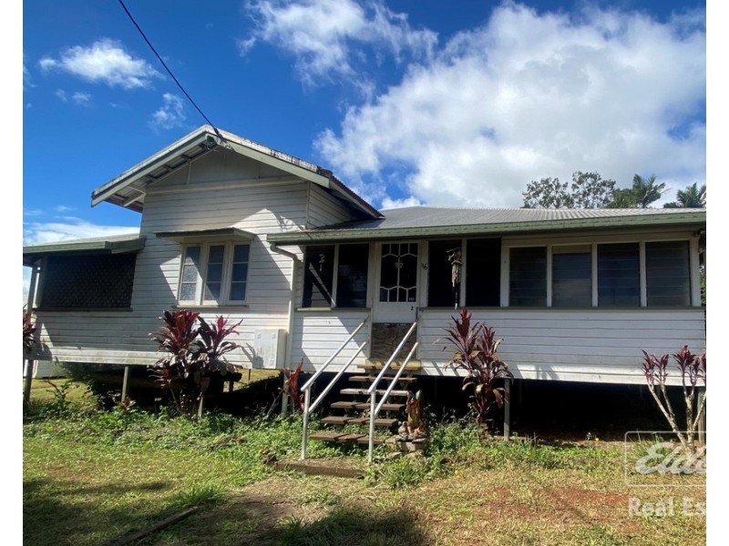 36 Patrick Street, Malanda QLD 4885