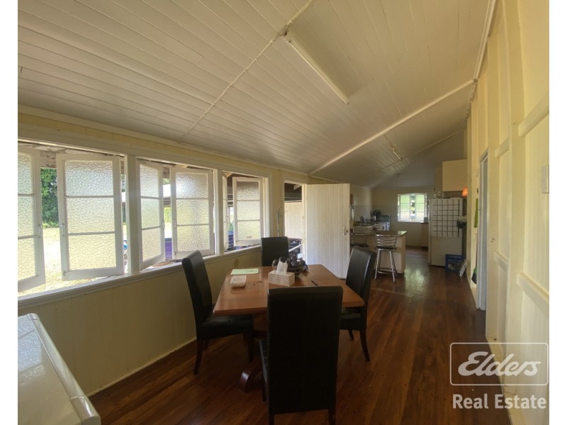 36 Patrick Street, Malanda QLD 4885