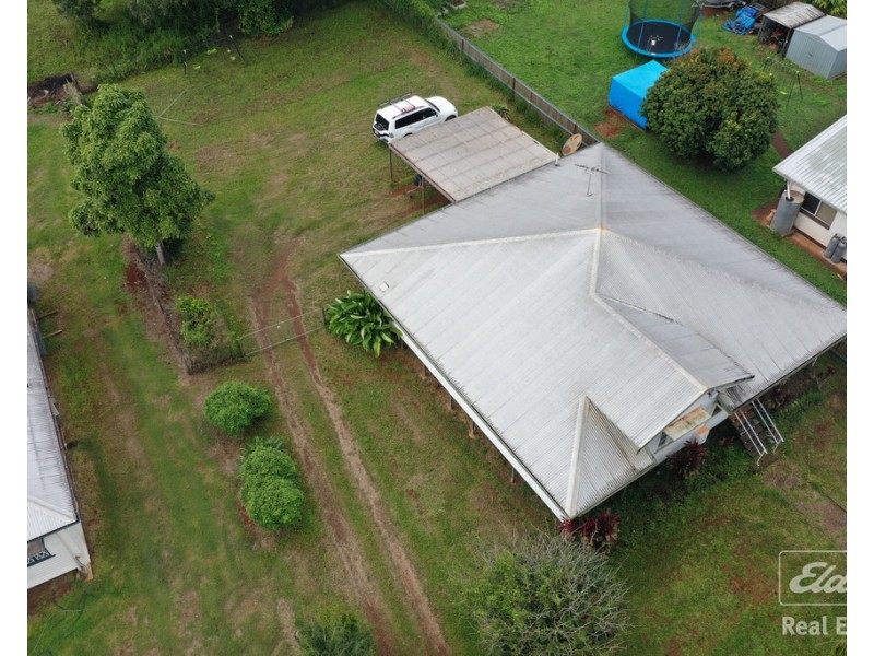 36 Patrick Street, Malanda QLD 4885