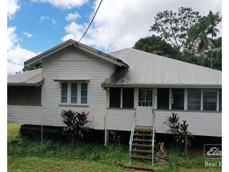 36 Patrick Street, Malanda QLD 4885