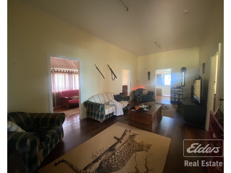 36 Patrick Street, Malanda QLD 4885