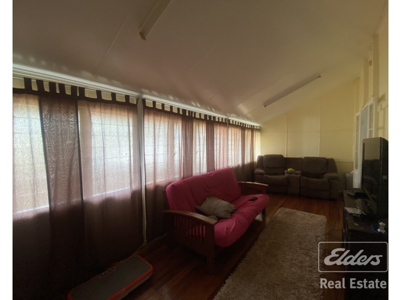 36 Patrick Street, Malanda QLD 4885