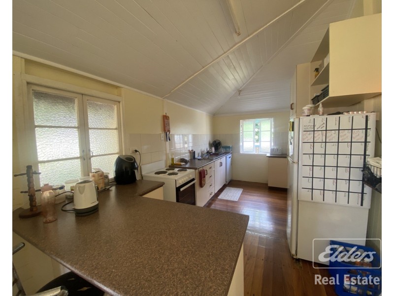 36 Patrick Street, Malanda QLD 4885