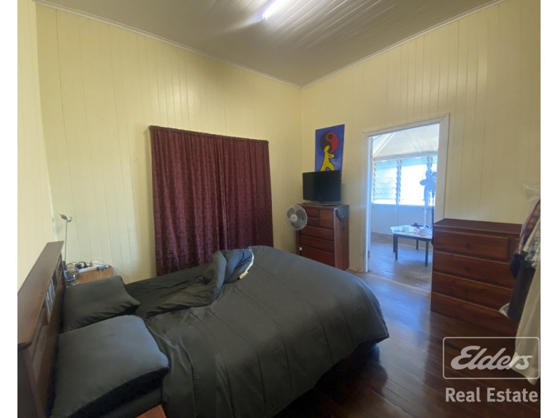 36 Patrick Street, Malanda QLD 4885
