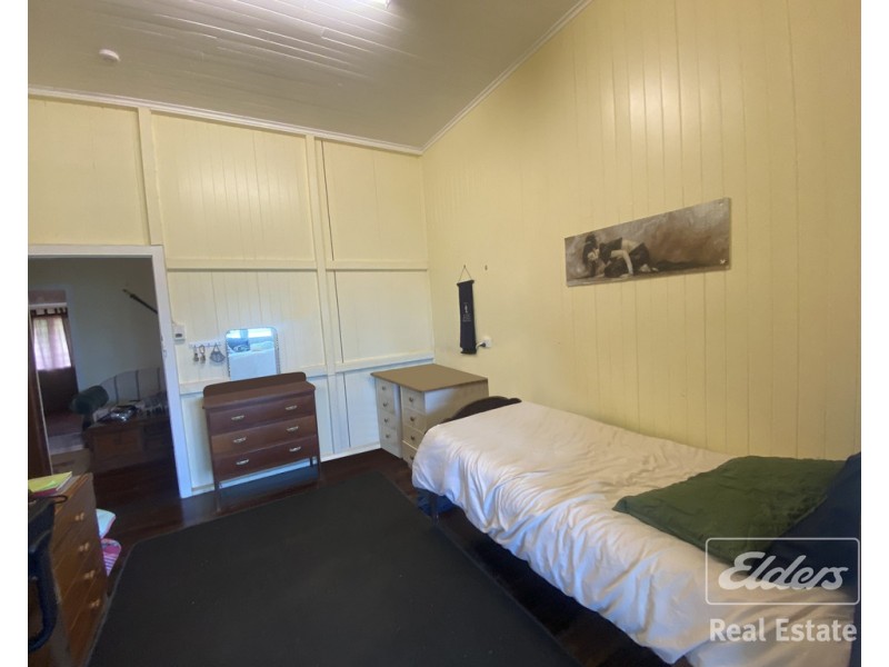 36 Patrick Street, Malanda QLD 4885