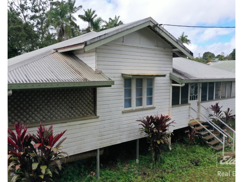 36 Patrick Street, Malanda QLD 4885