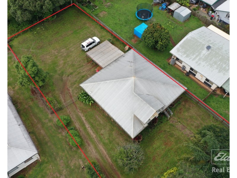 36 Patrick Street, Malanda QLD 4885