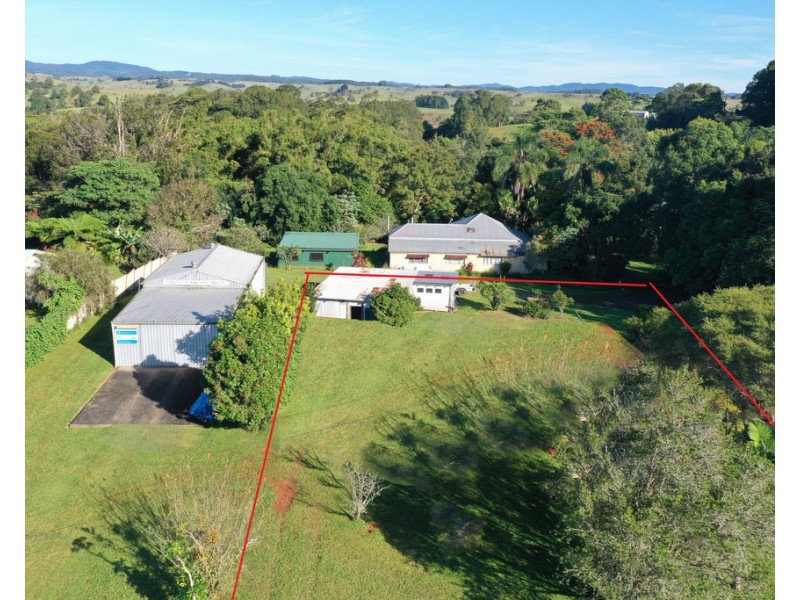 19-23 Third Avenue, Tarzali QLD 4885