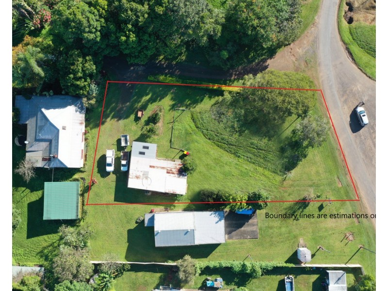 19-23 Third Avenue, Tarzali QLD 4885