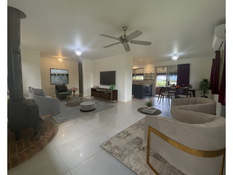 19 Mills Street, Atherton QLD 4883