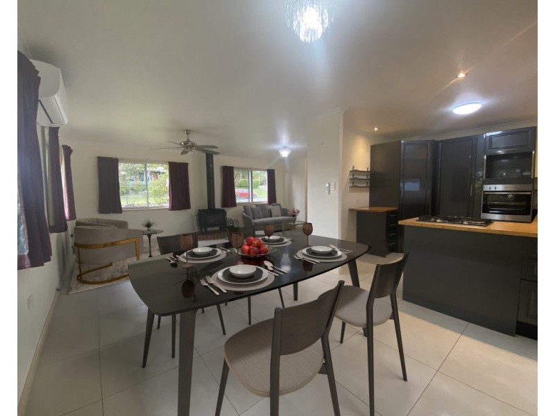 19 Mills Street, Atherton QLD 4883