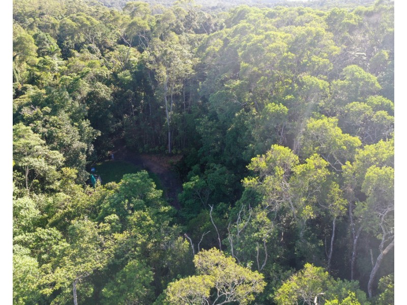 5/244-246 Lakes Drive, Lake Eacham QLD 4884