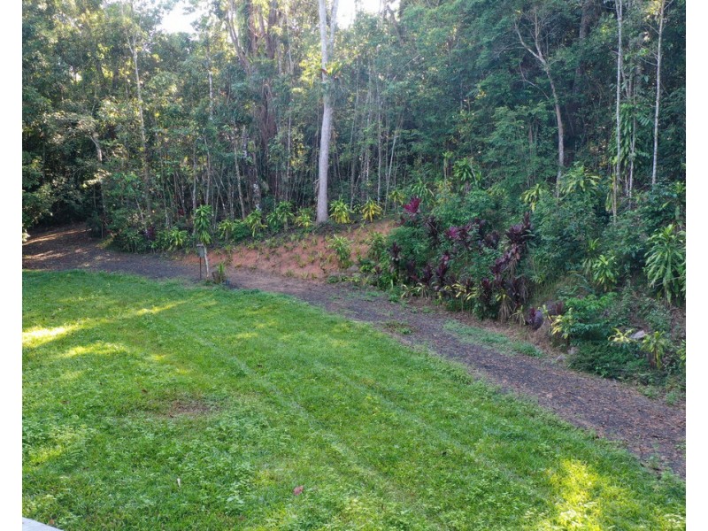 5/244-246 Lakes Drive, Lake Eacham QLD 4884