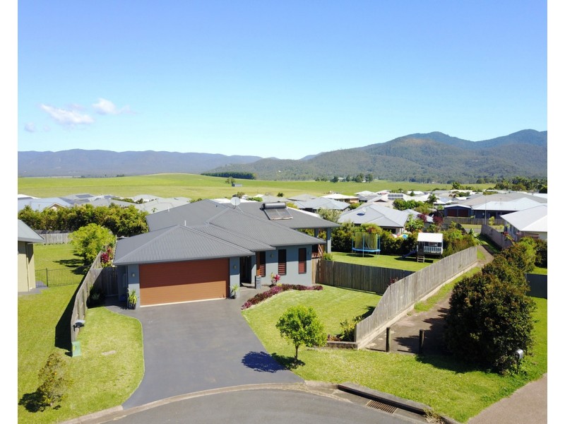 28 Lavender Crescent, Atherton QLD 4883