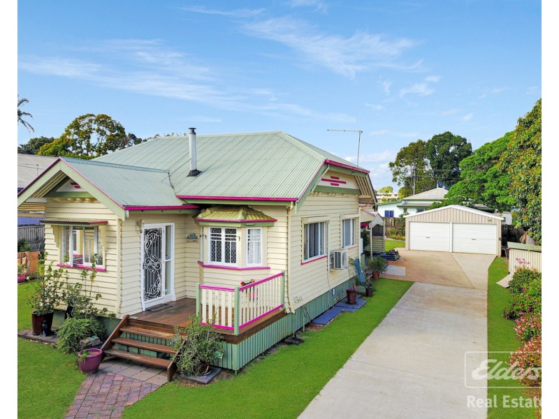 5 Gray Street, Atherton QLD 4883