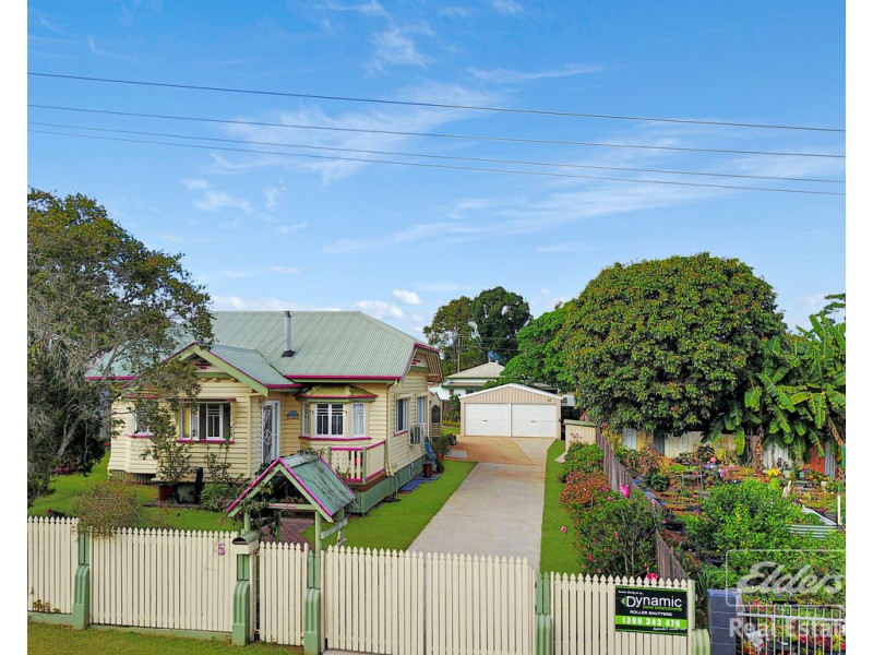 5 Gray Street, Atherton QLD 4883